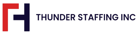 Thunder Staffing INC